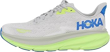 Amazon.co.jp: ホカ（HOKA） ランニングシューズ クリフトン9